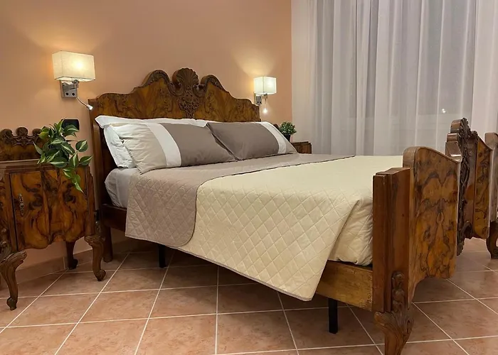 Apartment Artpa Gianicolo,