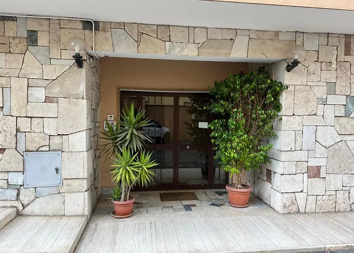 Apartment Artpa Gianicolo,